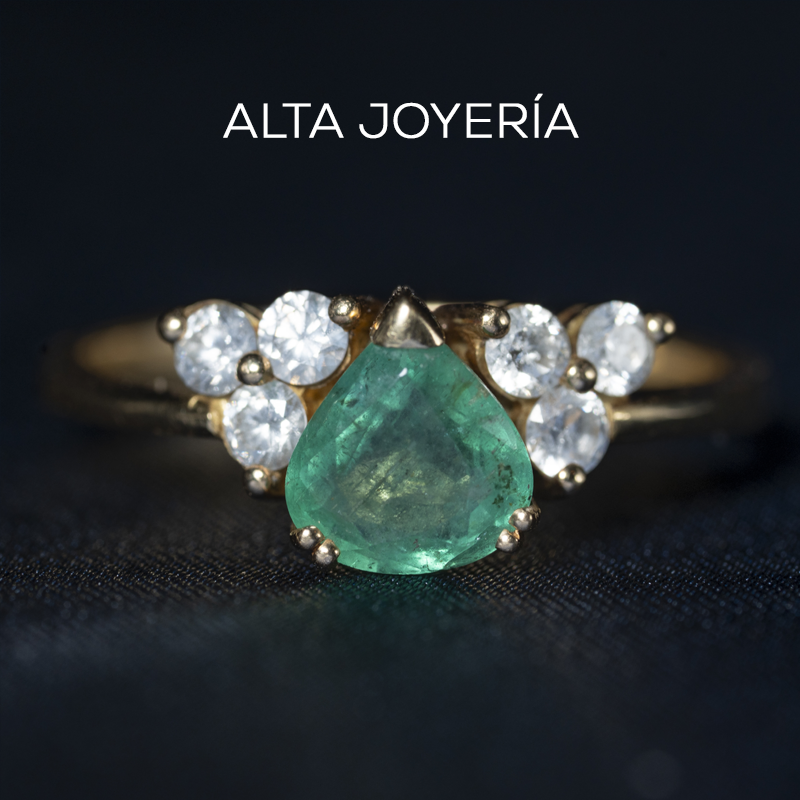 Colgantes hechos a mano