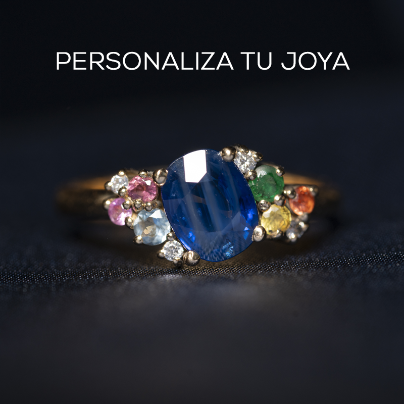 Colgantes hechos a mano