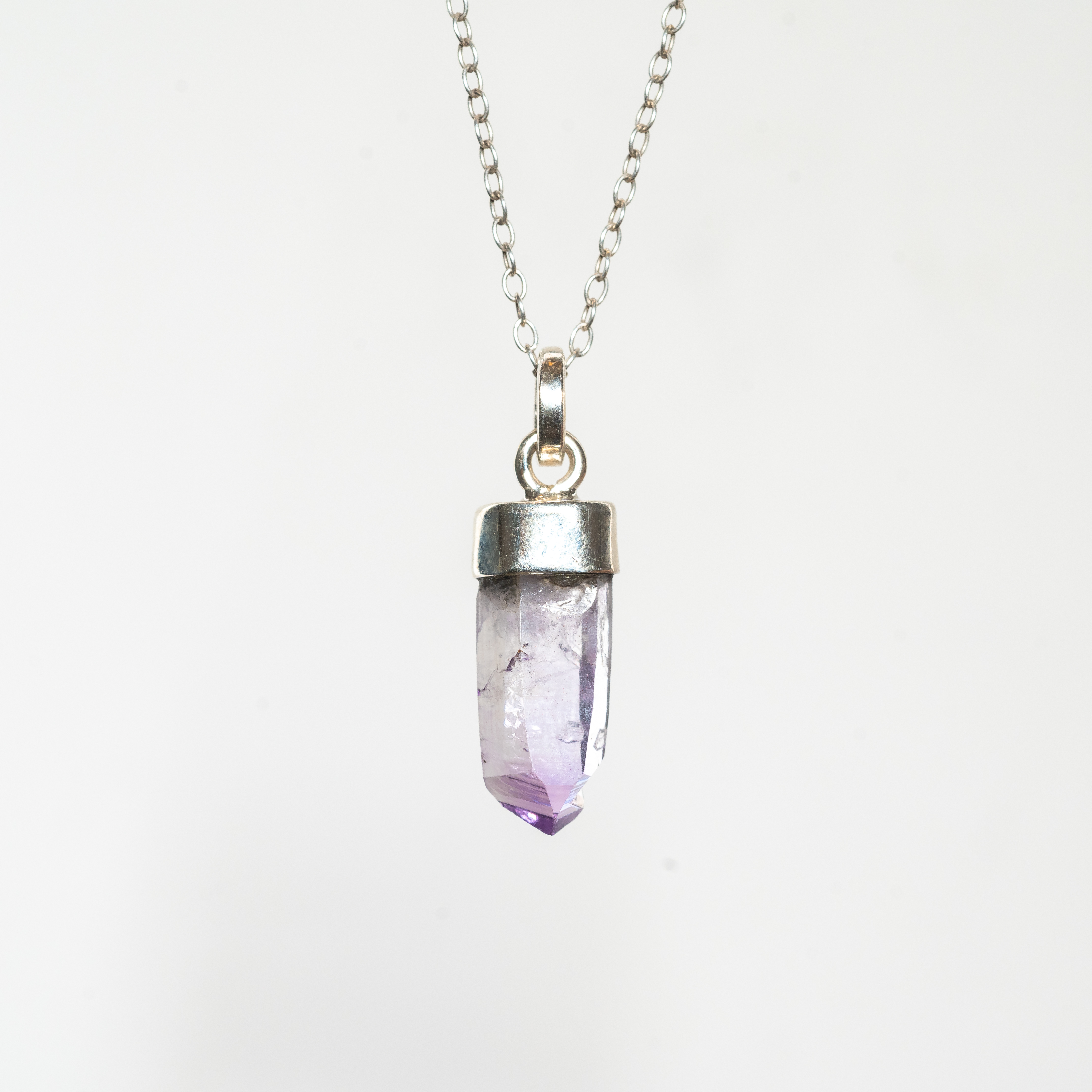 Colgante AMATISTA Veracruz