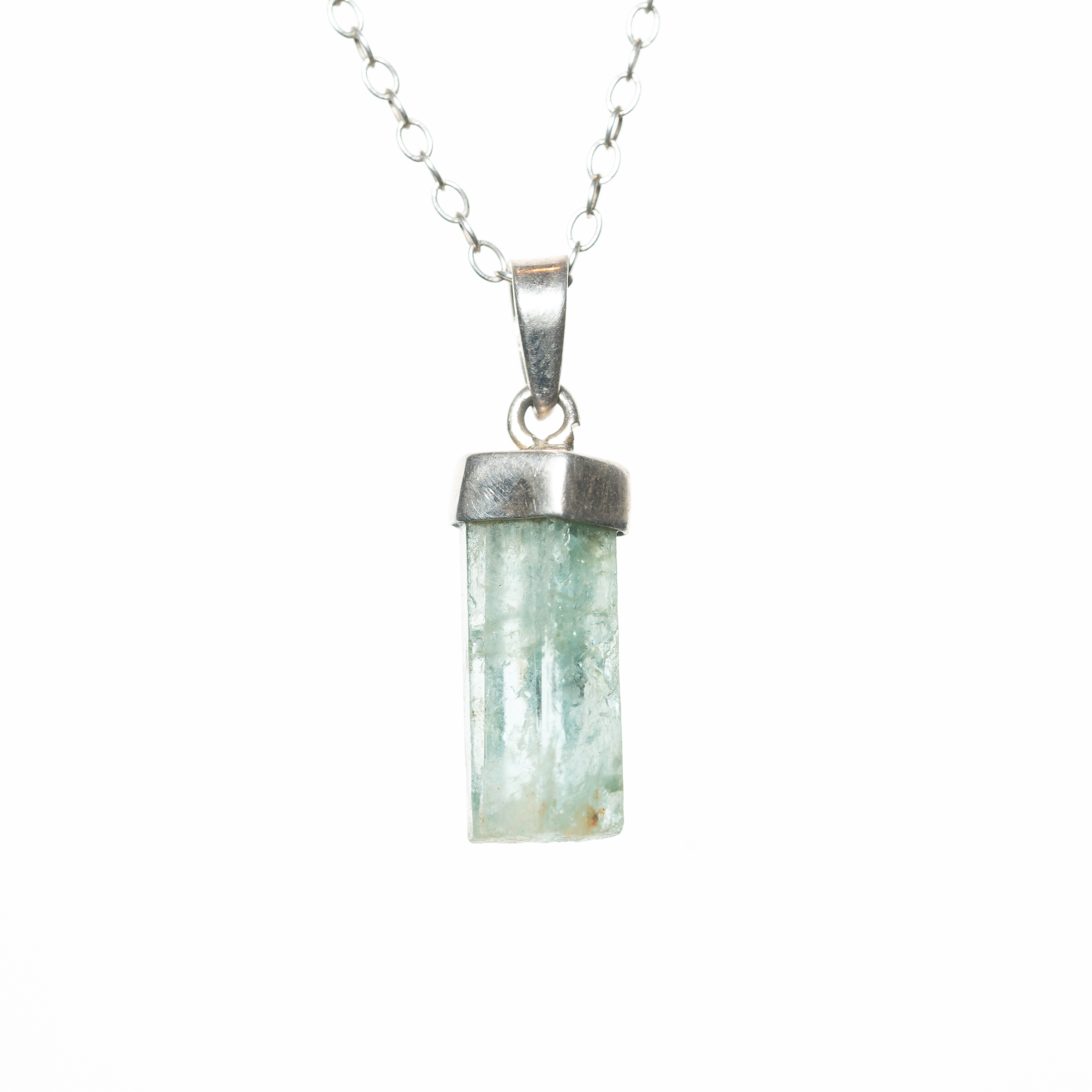 Colgante AGUAMARINA
