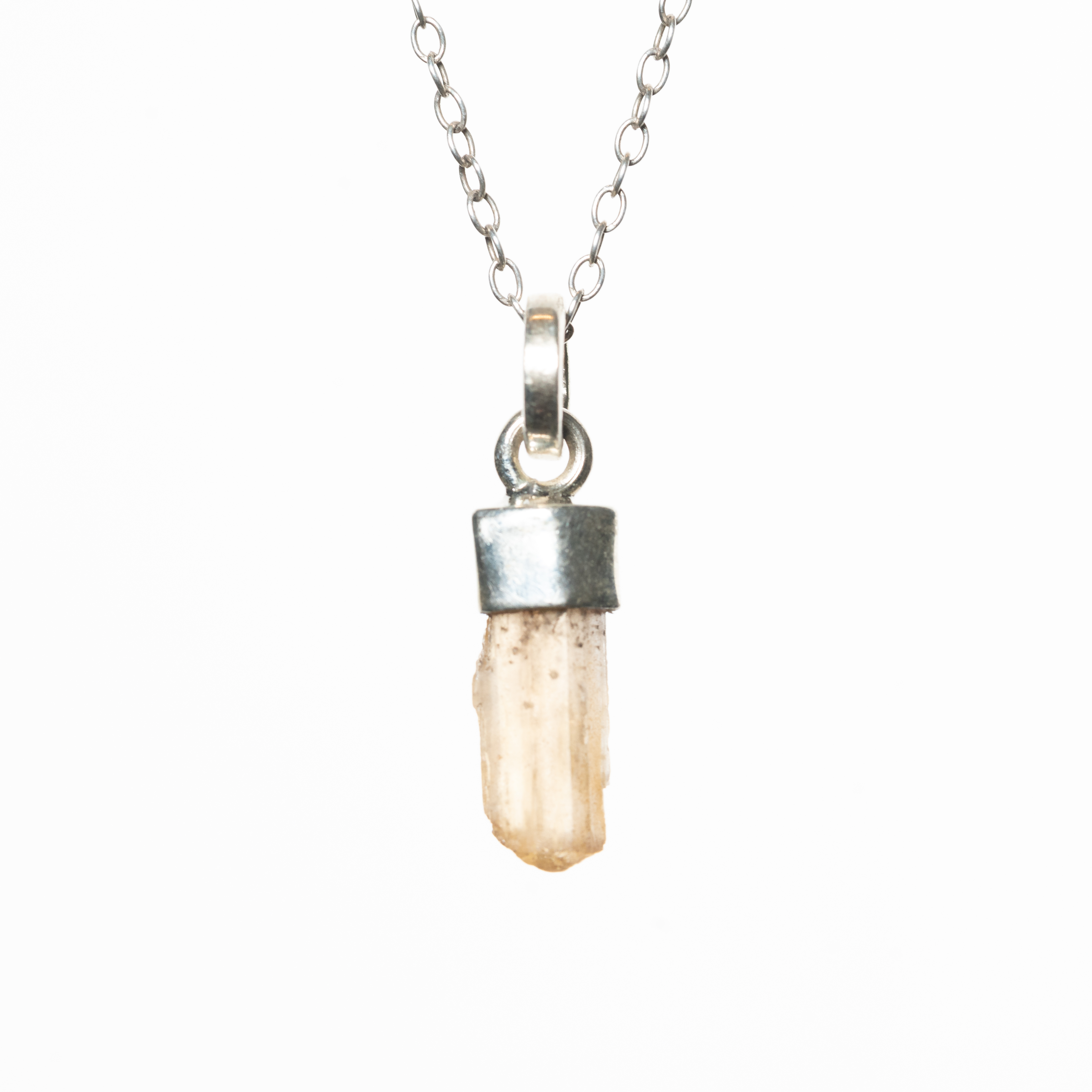 Colgante TOPACIO IMPERIAL