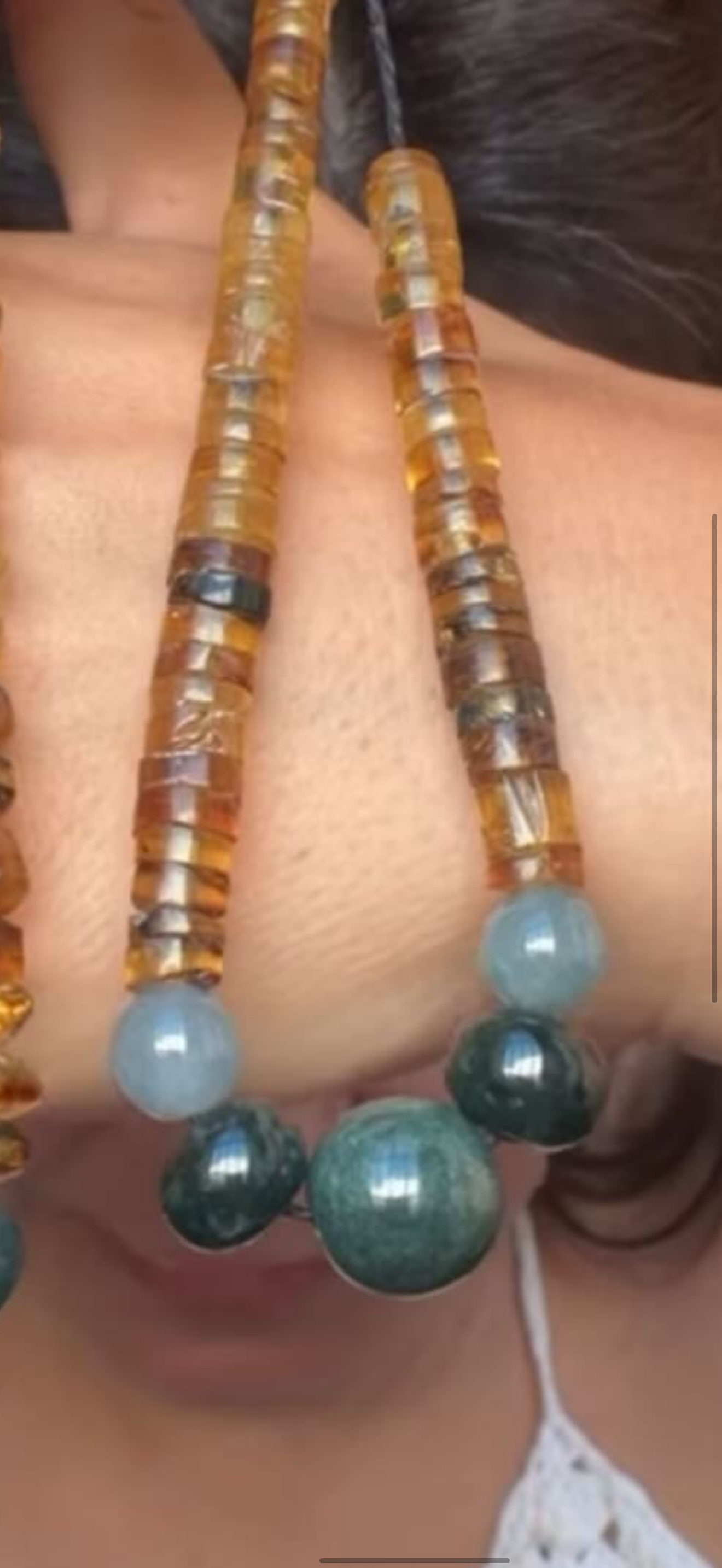 Collar personalizado